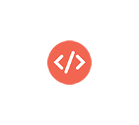 code icon